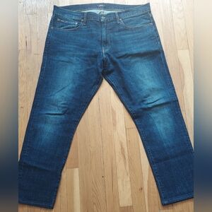 Ralph Lauren's Sullivan Slim Jeans, Mens 36" x 30.5"